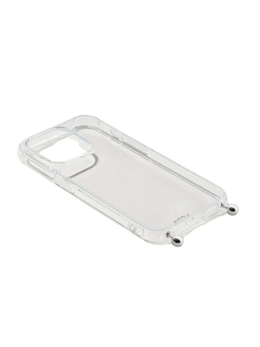 Brand New Clear OSSA iPhone 16 Case